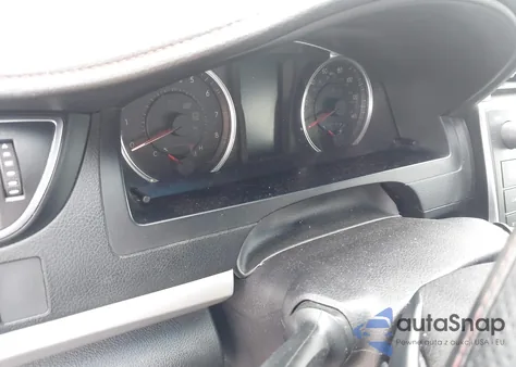 2016 Toyota Camry Se from USA, damaged, VIN 4T1BF1FK7GU586376